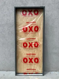 Marcos de chapa para puertas mayorista Buenos Aires